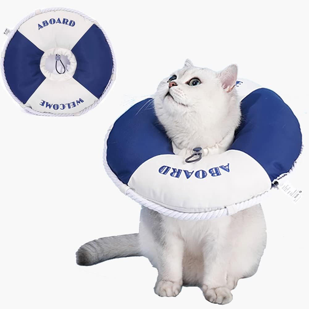 Z·Bling Cat Cone Collar Soft