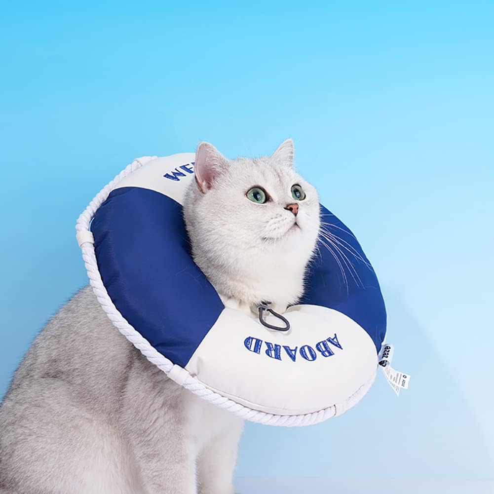 Z·Bling Cat Cone Collar Soft